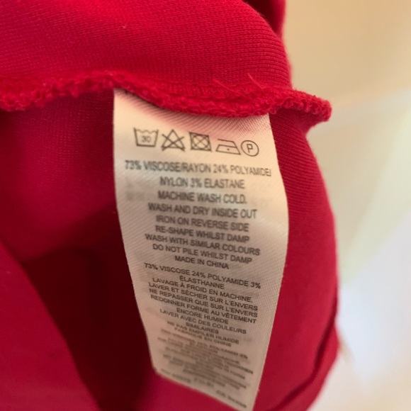 French connection dress - Picture 3 of 4